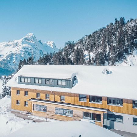 Bed and Breakfast Haus Berghof Шрёккен Экстерьер фото