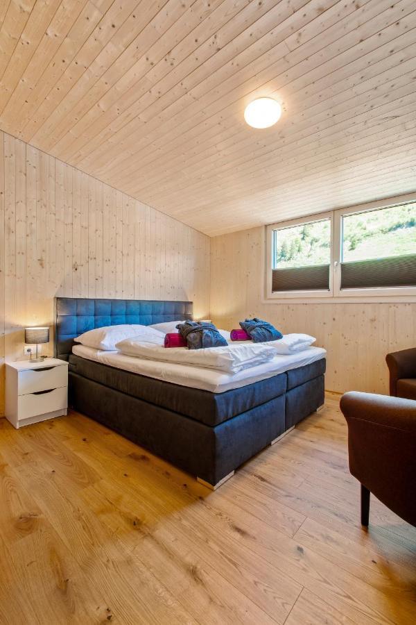 Bed and Breakfast Haus Berghof Шрёккен Экстерьер фото