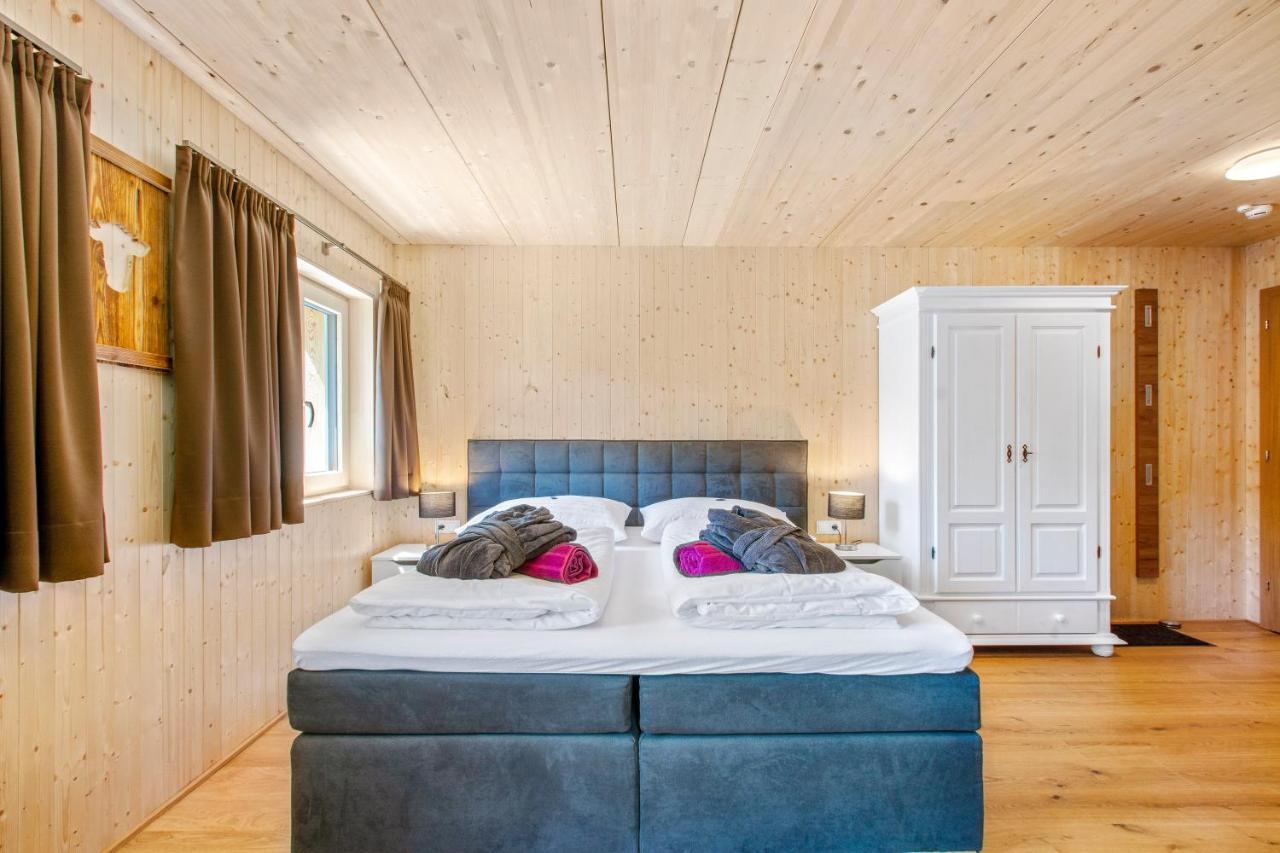 Bed and Breakfast Haus Berghof Шрёккен Экстерьер фото