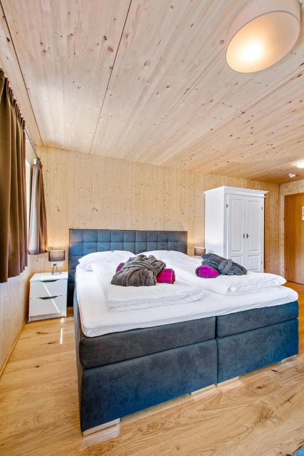 Bed and Breakfast Haus Berghof Шрёккен Экстерьер фото