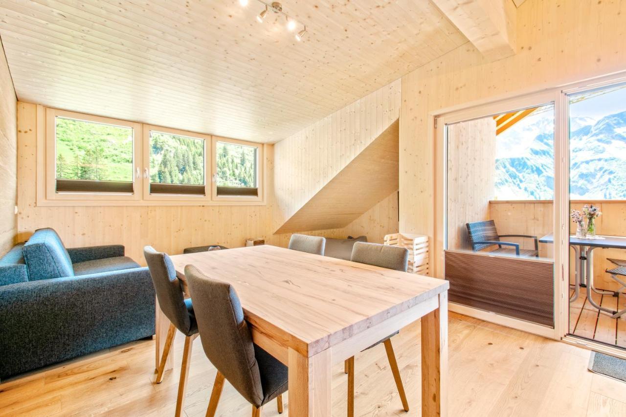 Bed and Breakfast Haus Berghof Шрёккен Экстерьер фото