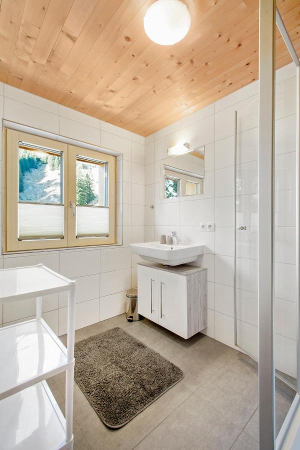 Bed and Breakfast Haus Berghof Шрёккен Экстерьер фото