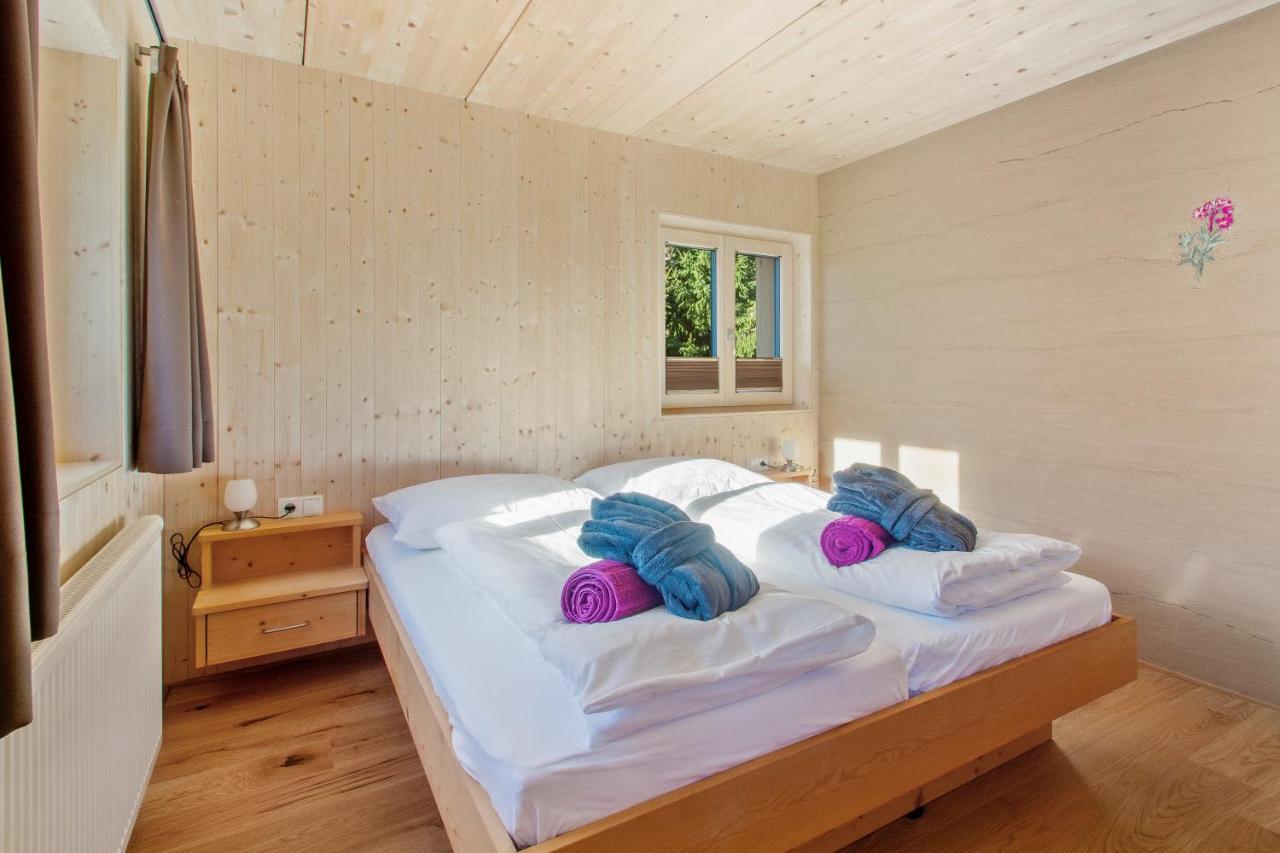 Bed and Breakfast Haus Berghof Шрёккен Экстерьер фото