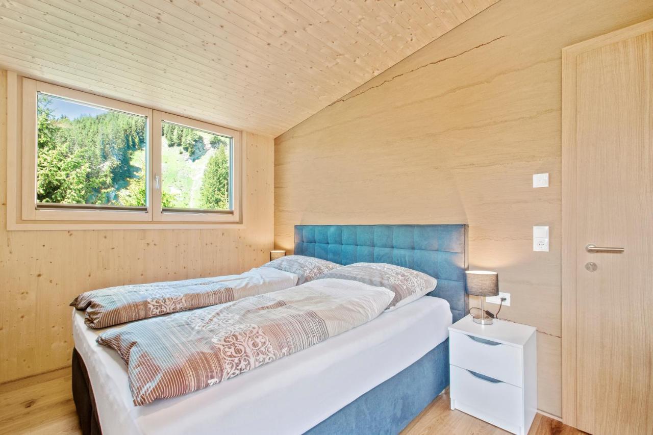 Bed and Breakfast Haus Berghof Шрёккен Экстерьер фото