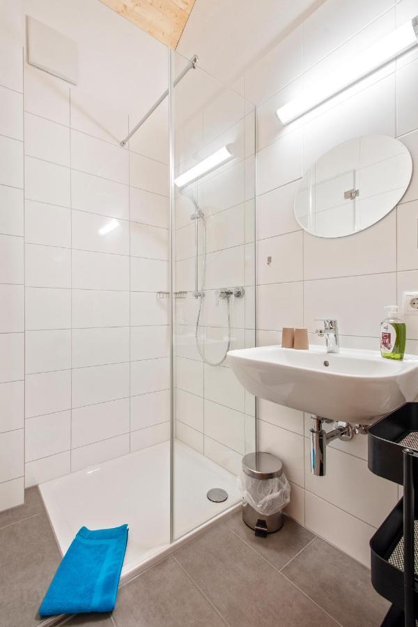 Bed and Breakfast Haus Berghof Шрёккен Экстерьер фото
