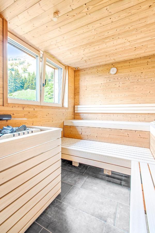 Bed and Breakfast Haus Berghof Шрёккен Экстерьер фото